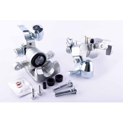 Fren Kaliper Arka Sol HELLA 8AN 355 781-471