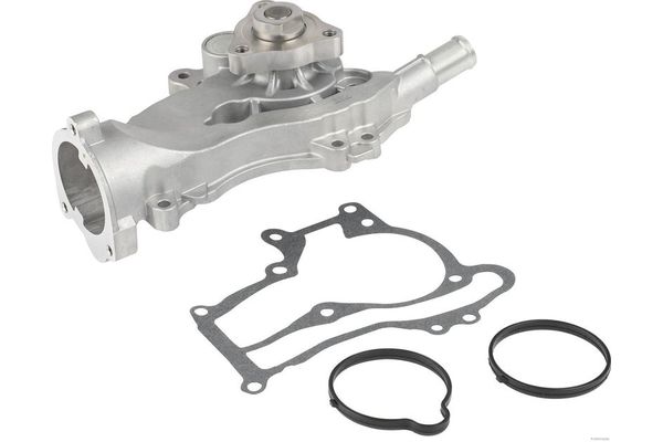 Devirdaim Su Pompası  HERTH+BUSS J1510919