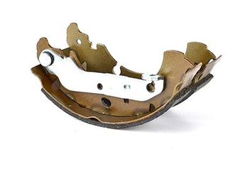 Fren Pabuçlu Balata Arka BSG 30-205-011  1106633 1106634 1123790 1197674 1236882 1236885 1417551 2S612200AA 2S612200BB 2S6J2200BA DDY22638Z DDY22638ZA9C YS612200AB YS612200AC YS6J2200AA D3Y02638ZA D4Y22638Z DDY22638ZA