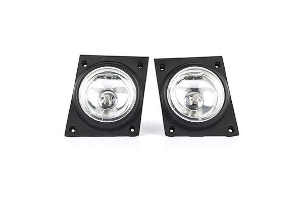 Sis Farı Ön Sağ veya Sol MARS 1803-1009