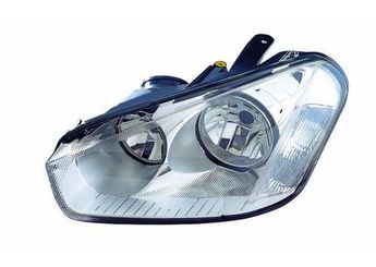 Far Lambası Sol DEPO 431-1176LMLD-EM  7M5113W030AD 7M51 13W030 AD 1495654 1524469 1570183 1707469 7M5113W030AB