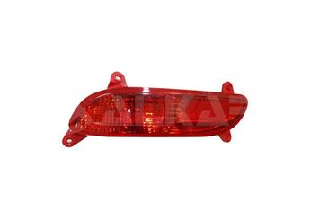 Tampon Reflektörü Arka Sol MAHER 01386  924051W210 92405-1W210