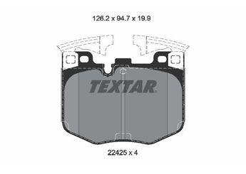 Fren Disk Balata Ön TEXTAR 2242501  34116888457 6888458 6889572 34116874430 6880734 34116872750 34116889572 34116888458 6872750 6880735 34116880734 6889570 34116889570 34116880735 6888457 6874430 4465WAA01 04465WAA01 4465WAA04 04465WAA04