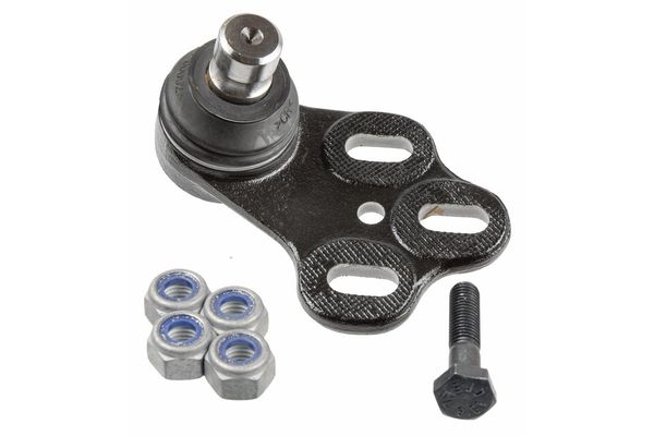 Rotil Alt Sağ Audi 80/90 4 Kapı (893)(08.1986->)  LEMFÖRDER 10054 02