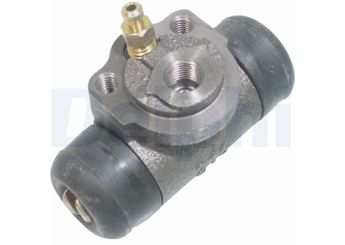 Fren Silindiri Arka Sağ veya Sol DELPHI LW60169  4755019097 4757019096 4755010042 47550-10042 4755019095 47550-19095 4755019096 47550-19096 47550-19097 4757010042 47570-10042 4757019095 47570-19095 47570-19096 4757019097 47570-19097