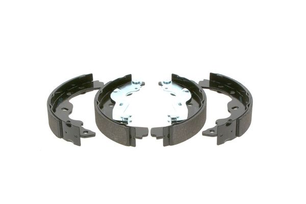 Fren Pabuçlu Balata Arka BOSCH 0 986 487 731