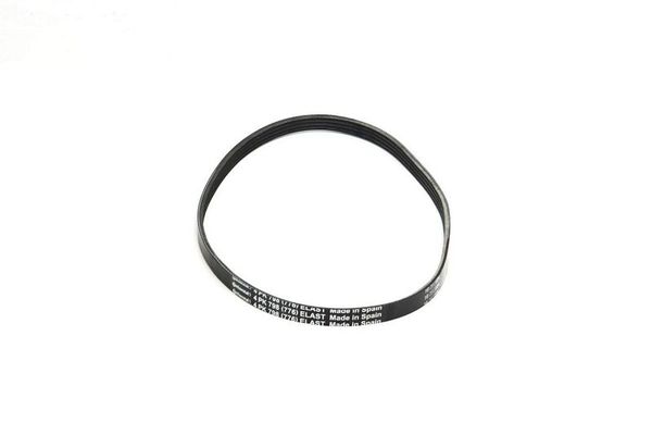 Vantilatör Kayışı  Renault Taliant (2021->)  CONTINENTAL 4PK798 ELAST