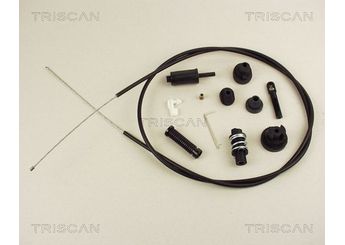 Gaz Teli  PSA ORJINAL 1629F9  