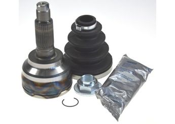 Aks Kafası Ön Dış Sağ veya Sol GKN 303371  GD1722510 GD17-22-510