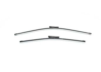 Silecek Süpürgesi Ön Muz Tip 480/650 mm - 19/26 inç PSA ORJINAL 6423A8  6423A8 6423H9 6423-H9 6423H8 6423-H8 1611350580 1610112480 71765512 1371266080 1371264080 16 113 505 80 6423-A8