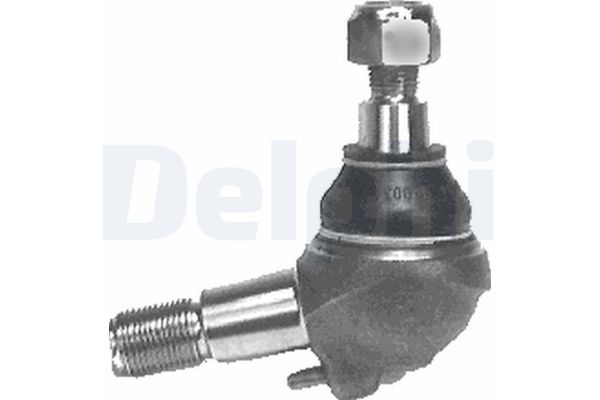 Rotil Alt Sağ veya Sol Mercedes S -Serisi Sedan (BM 140)(10.1990->)  DELPHI TC520