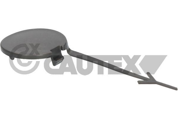 Tampon Çeki Demir Kapağı Arka GKL 292693