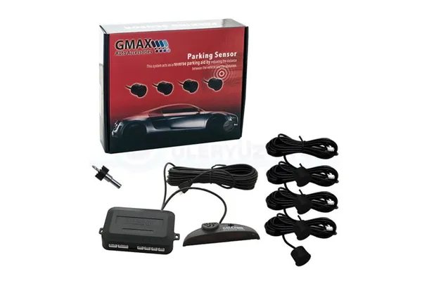 Portatif Park Sensörü  GMAX 001 40 170