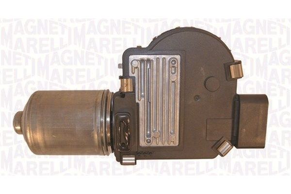 Silecek Mekanizma Motoru Arka MAGNETI MARELLI 064050004010