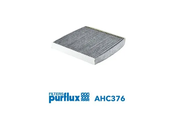 Polen Filtresi  Ford Transit New Line (TT9)(2006->)  PURFLUX AHC376
