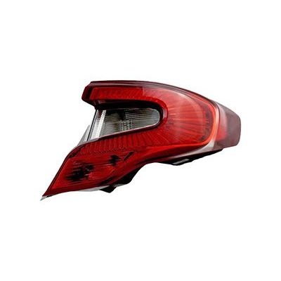 Stop Lambası Dış Sağ Fiat Egea (356) Sedan (2016->)  MARS 1842-1501