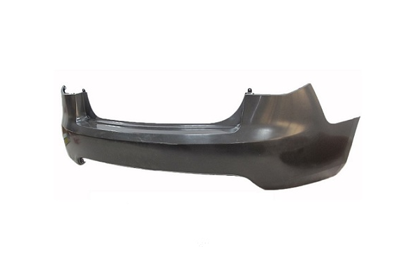 Tampon Arka EUROBUMP KIA07CT015