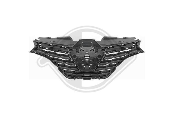 Panjur Ön Renault Kadjar (06.2015->)  VORTEX V2909824