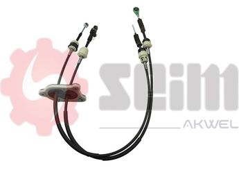 Vites Değiştirme Teli  ZENON FI1040  55255709 55228819 55244520 55247559