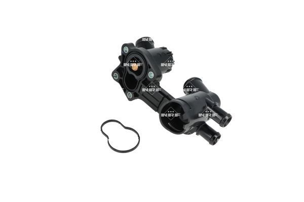 Termostat  Audi A3 (8P1)(05.2003->)  NRF 725148