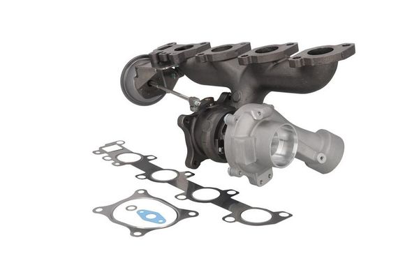 Turbo Şarj  KKK 54399880049