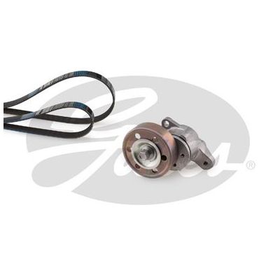 Vantilatör Kayış Seti  GATES K085PK885
