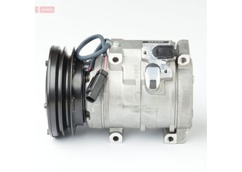 Klima Kompresörü  DENSO DCP99809  2597244 25972-44