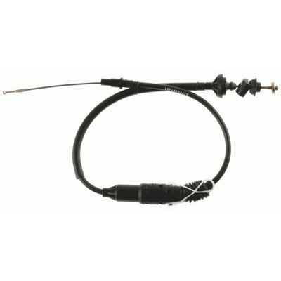 Debriyaj Teli  SACHS 3074 003 347