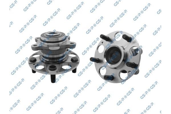 Porya Arka Sağ veya Sol GSP 9400083