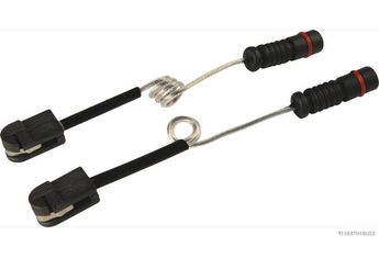 Balata İkaz Kablosu Ön veya Arka HERTH+BUSS 70608217  70608217 2D0919351A 5170962AA 05170962AA 9015400217 901 540 02 17 9015400317 901 540 03 17 9045400317 904 540 03 17 A9015400217 A 901 540 02 17 A9045400317 A 904 540 03 17