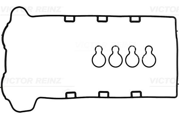 Üst Kapak Contası (Külbütör)  Saab 9-3 4 Kapı (2003->)  REINZ 15-36236-01