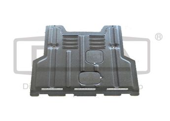 Motor Alt Muhafaza  PRO-A 293988  8U0863821 8U0863821A