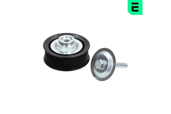 Triger Gergi Rulmanı  Land Rover Range Rover Evoque Cabriolet (2015->)  OPTIMAL 0-N2454