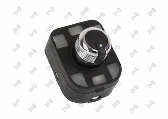 Ayna Kumanda Düğmesi  BITAPART 6554.N8  AN1545 4F0959565A