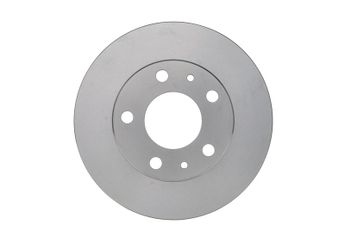 Fren Disk Ayna Arka Sağ ve Sol BOSCH 0 986 479 161  2991646