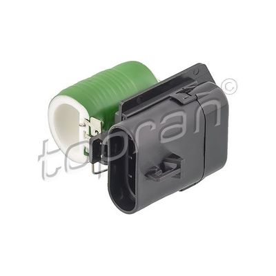 Kalorifer Rezistansı  TOPRAN 208 844