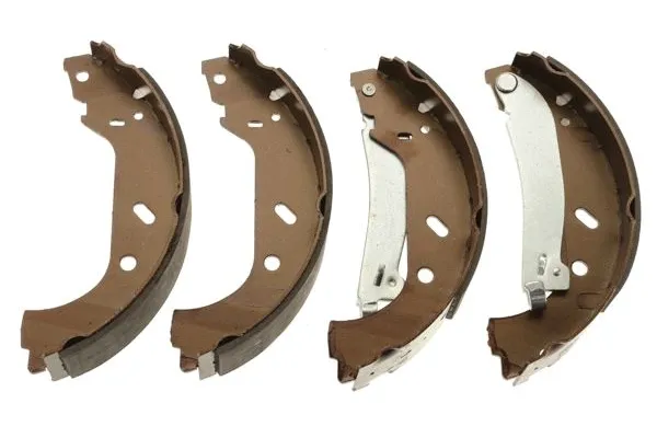 Fren Pabuçlu Balata Arka BEŞER BS21020