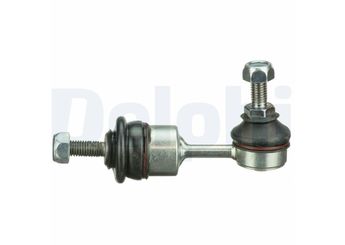 Viraj Demir Askı Rotu Arka Sağ veya Sol DELPHI TC1275  Q005102V00500000 5102V004000000 0005102V004000000 5102V005000000 0005102V005000000