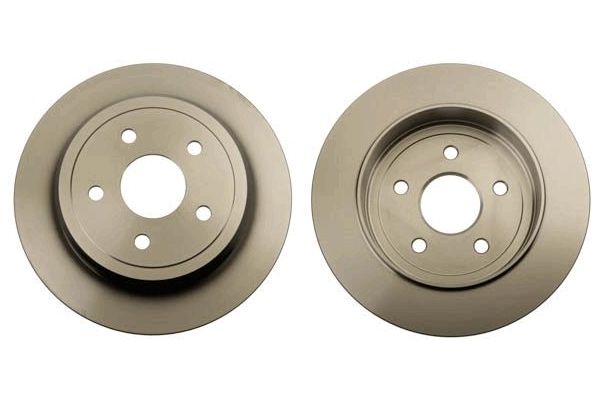 Fren Disk Ayna Arka Sağ ve Sol TRW DF4914S