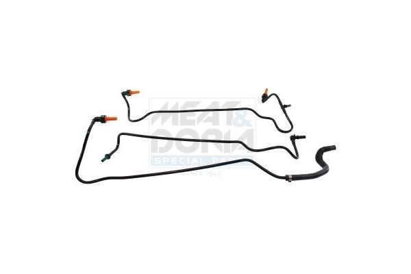 Yakıt Borusu  REGUS RG-FH-18005