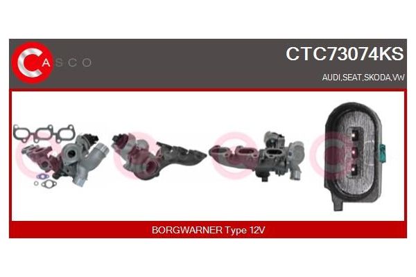 Turbo Şarj  Audi A1 (8XK)(11.2014->)  MAHER 35848