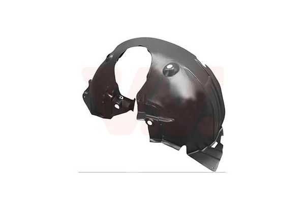 Çamurluk Davlumbazı Ön Sol WENDERPARTS A6396843277