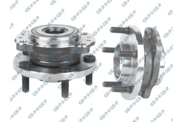 Porya Arka Sağ veya Sol Chrysler Voyager (GS/ GH)(1996->)  GSP 9326016