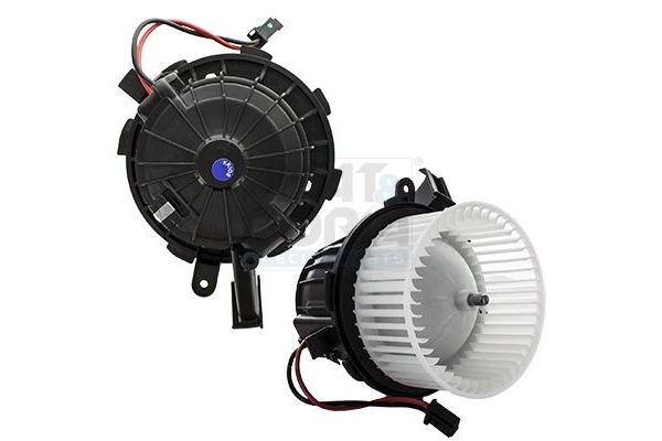 Kalorifer Motoru  Audi SQ5 (8R)(12.2012->)  KRAFTVOLL 08130083