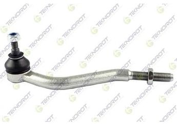 Rot Başı Sol TEKNOROT P-402  381721 381726 3817.21 3817.26 381748