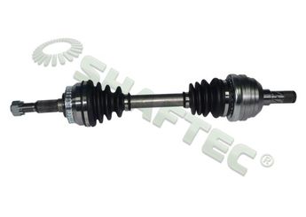 Aks Komple Ön Sağ GSP 244047  374010 374145 374766 90348324 9117957 9195952