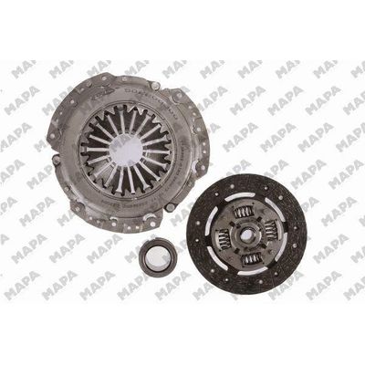 Debriyaj Seti  Opel Kadett D (1979->)  MAPA 016200500