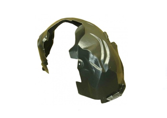 Çamurluk Davlumbazı Ön Sol EUROBUMP FOR15MO010Y  7S71A16115AH