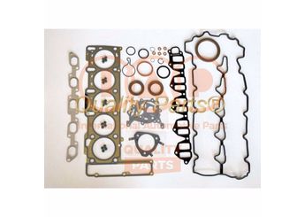 Takım Conta  MANDO EGHMH00138  EGHMH00138 6650160520