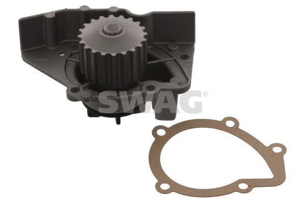 Devirdaim Su Pompası  Peugeot 205 (02.1983->)  SWAG 62 15 0014